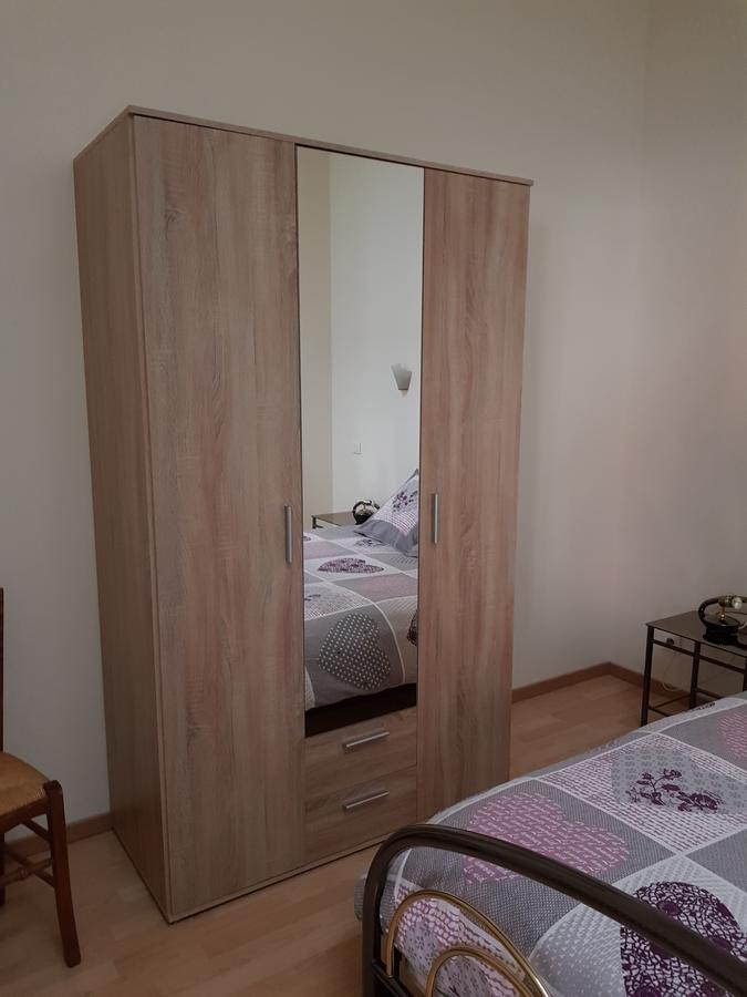 Chez Augustin Bed & Breakfast Лаканау Екстериор снимка