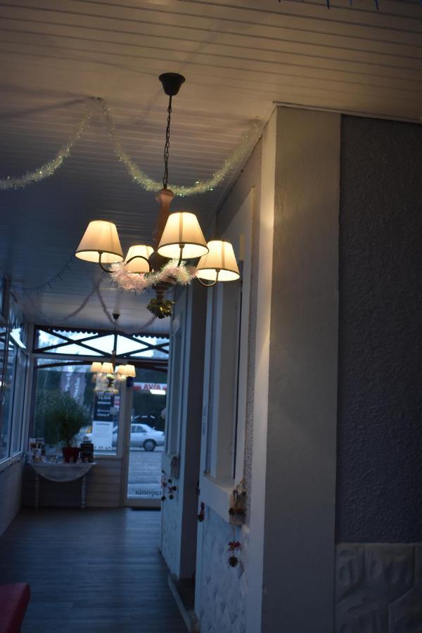 Chez Augustin Bed & Breakfast Лаканау Екстериор снимка